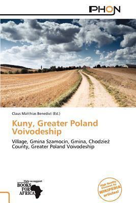 Kuny Greater Poland Voivodeship