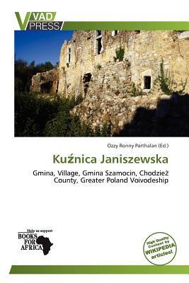 Kunica Janiszewska