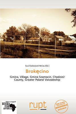 Brokcino