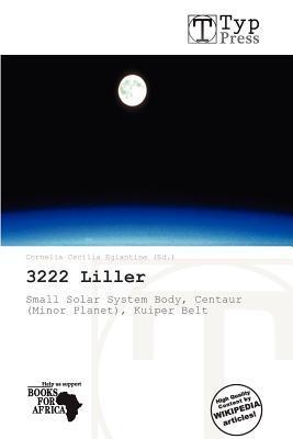 3222 Liller