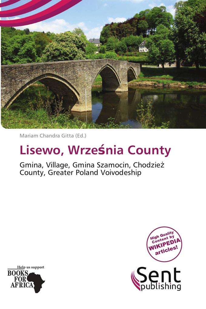 Lisewo Wrzenia County