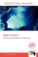 Web-To-Print