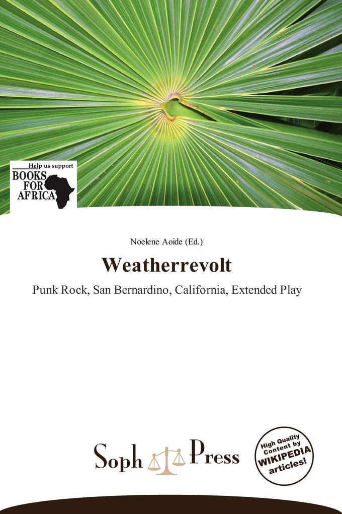 Weatherrevolt