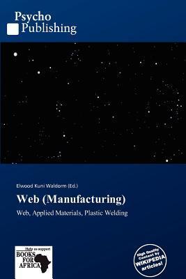 Web (Manufacturing)
