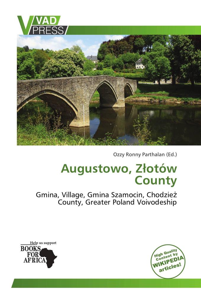 Augustowo Zotów County