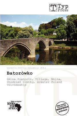 Batorówko