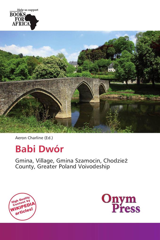 Babi Dwór