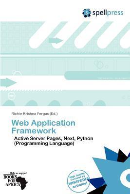 Web Application Framework