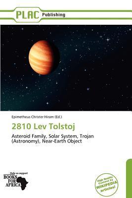 2810 Lev Tolstoj