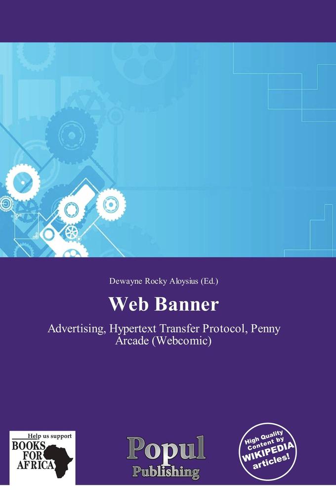 Web Banner