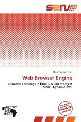 Web Browser Engine