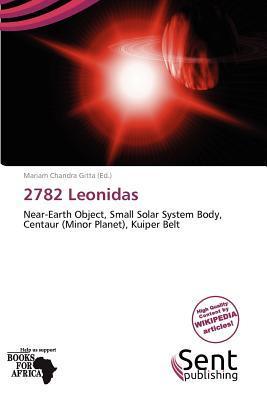 2782 Leonidas