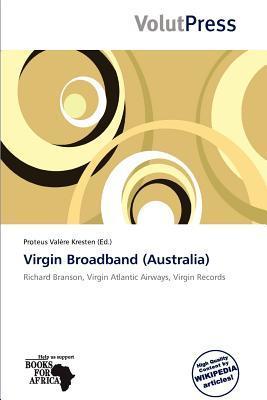 Virgin Broadband (Australia)