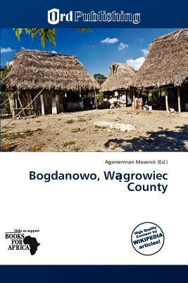 Bogdanowo Wgrowiec County