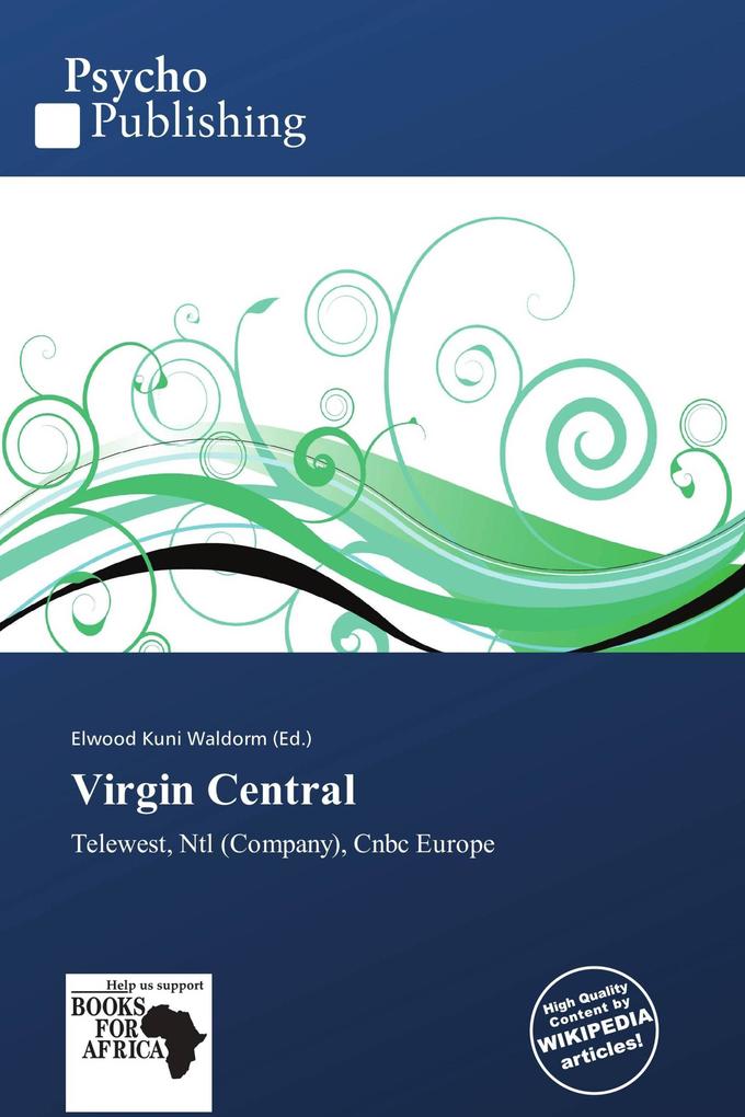 Virgin Central