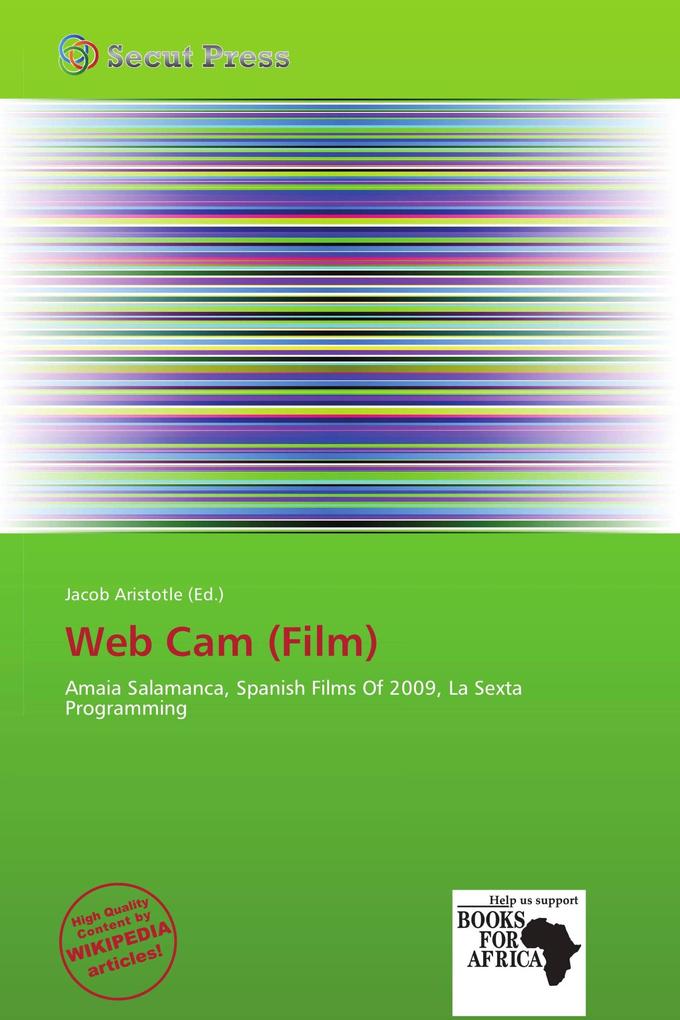 Web Cam (Film)