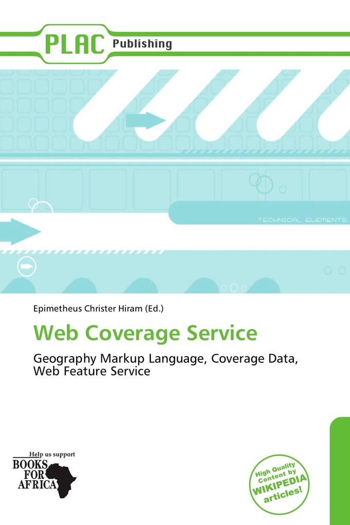 Web Coverage Service