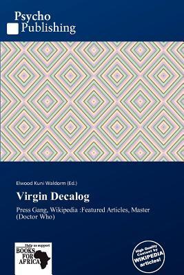 Virgin Decalog