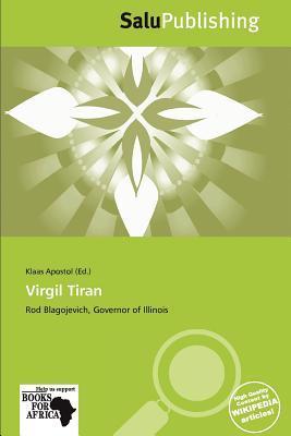 Virgil Tiran