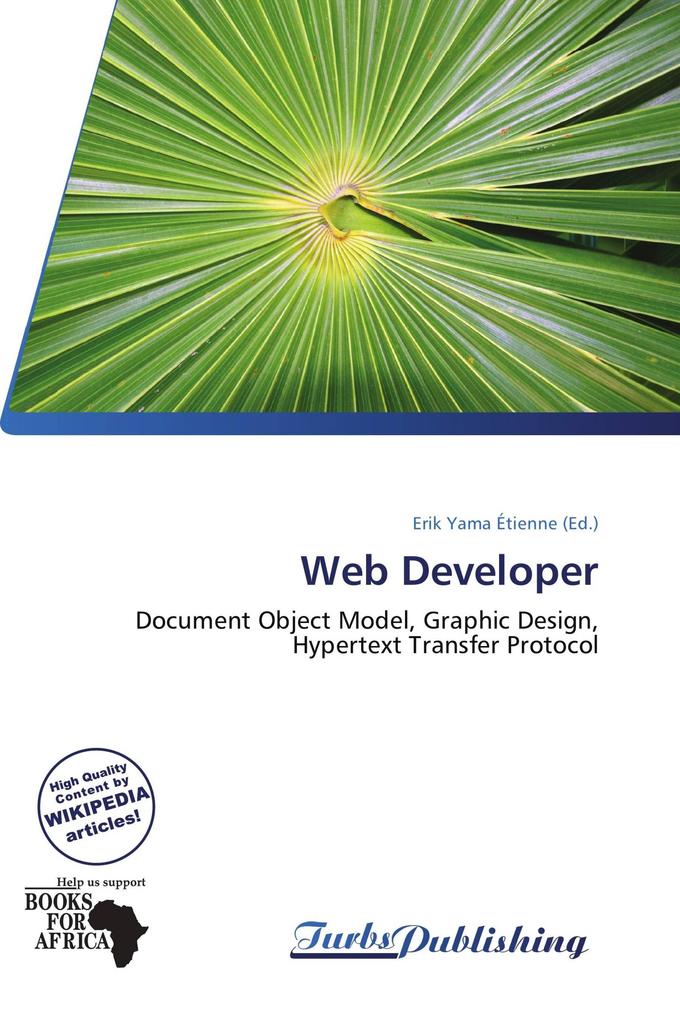 Web Developer