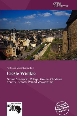 Ciele Wielkie