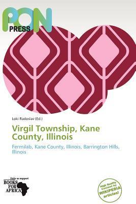 Virgil Township Kane County Illinois