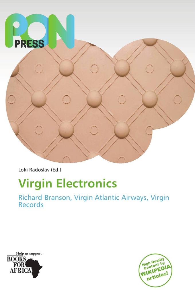 Virgin Electronics