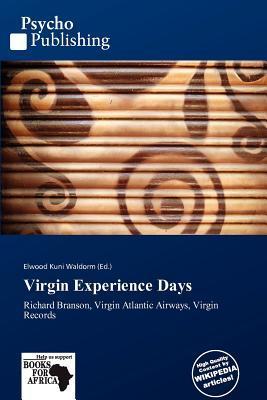 Virgin Experience Days