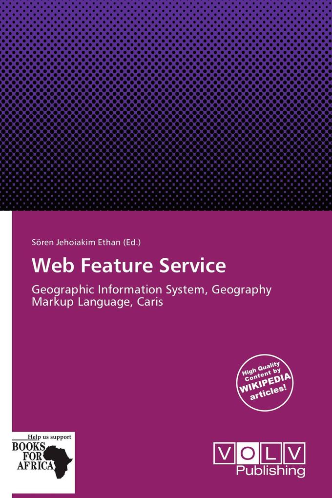 Web Feature Service