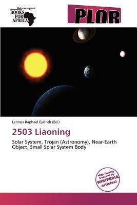 2503 Liaoning