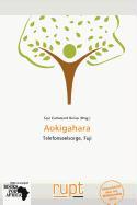 Aokigahara
