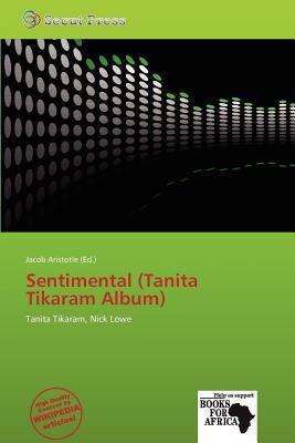 Sentimental (Tanita Tikaram Album)