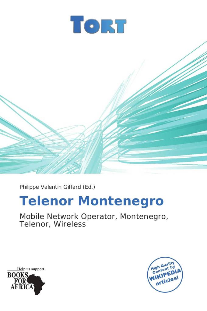 Telenor Montenegro