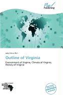 Outline of Virginia