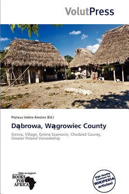 Dbrowa Wgrowiec County