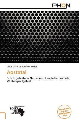 Aostatal