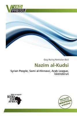 Nazim al-Kudsi