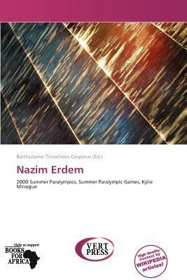 Nazim Erdem