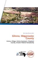 Glinno Wgrowiec County