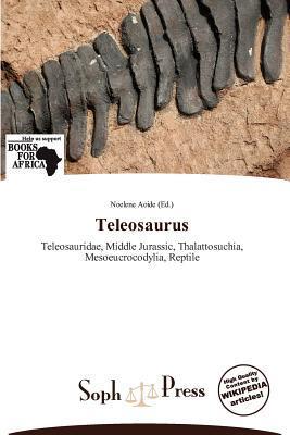 Teleosaurus