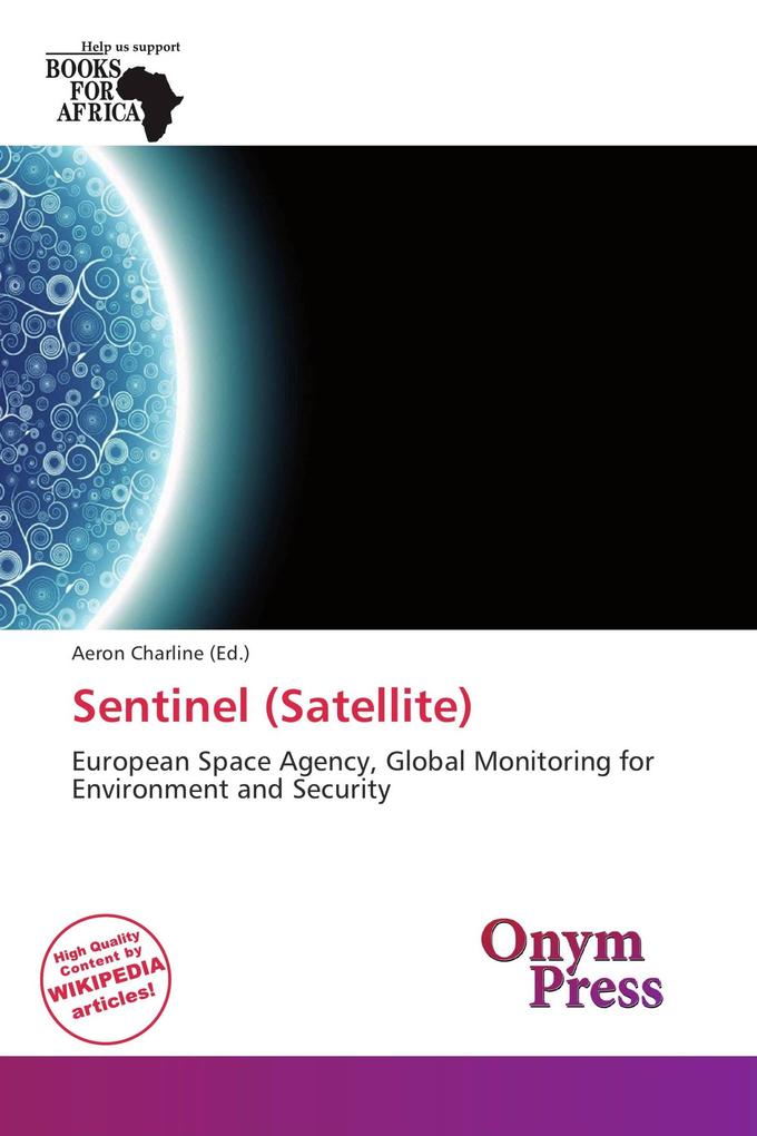 Sentinel (Satellite)