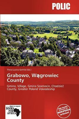 Grabowo Wgrowiec County