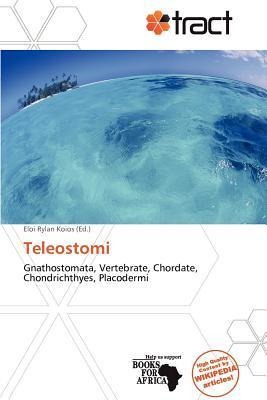 Teleostomi