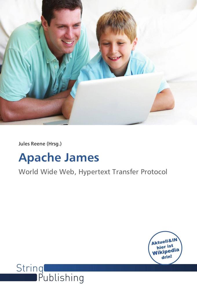 Apache James