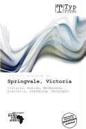 Springvale Victoria