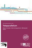 Teleparallelism