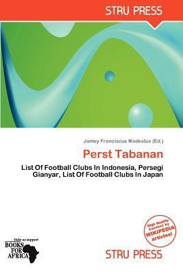 Perst Tabanan