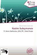 Nazim Suleymanov