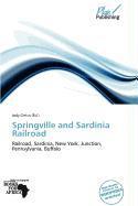 Springville and Sardinia Railroad