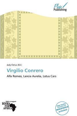 Virgilio Conrero